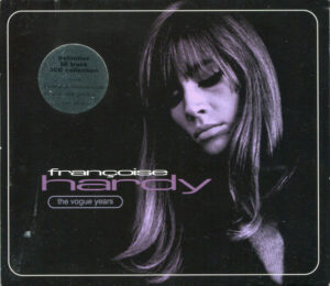 Françoise Hardy – The Vogue Years [2CD]