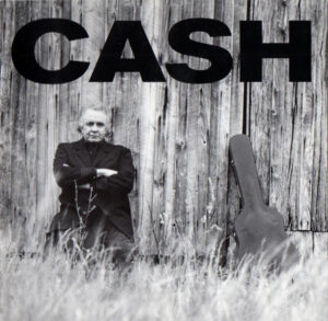 Johnny Cash – Unchained