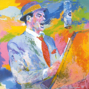 Frank Sinatra – Duets