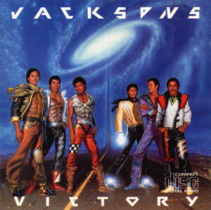 Jacksons – Victory
