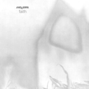 The Cure - Faith [CD]