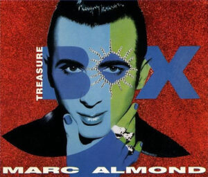 Marc Almond – Treasure Box