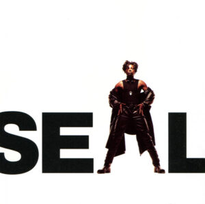 Seal – Seal