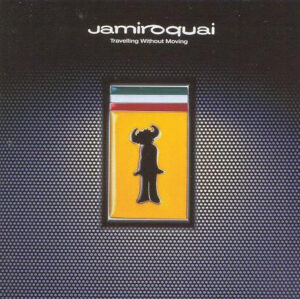 Jamiroquai – Travelling Without Moving
