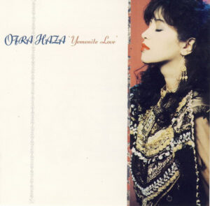 Ofra Haza – Yemenite Love