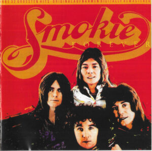 Smokie – Forever [2CD]