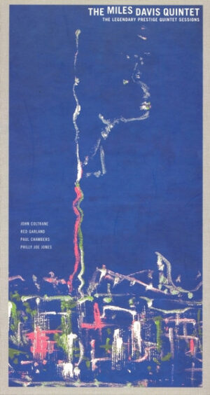 The Miles Davis Quintet – The Legendary Prestige Quintet Sessions [3CD - Boxset]