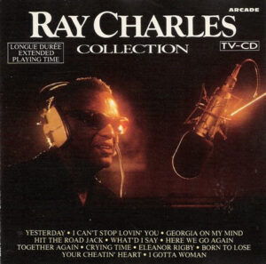 Ray Charles – Collection