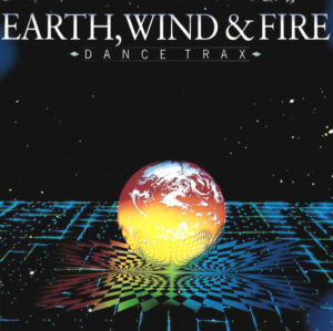 Earth, Wind & Fire – Dance Trax