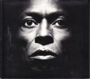 Miles Davis – Tutu [2CD Deluxe Edition]