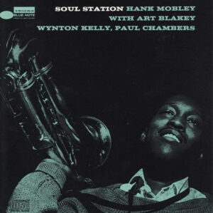 Hank Mobley – Soul Station
