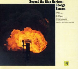 George Benson - Beyond The Blue Horizon
