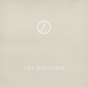 Joy Division – Still