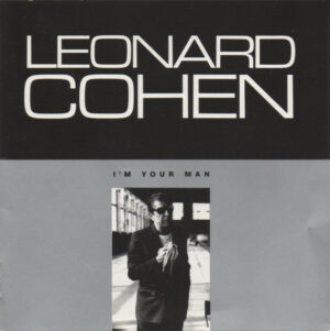 Leonard Cohen – I'm Your Man