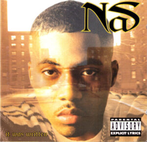 Nas – It Was Written