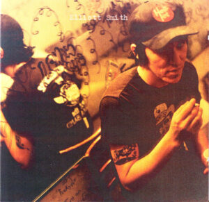 Elliott Smith – Either / Or