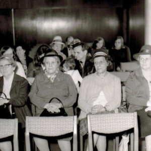 Shany Kedar – Bloodlines