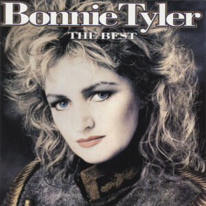 Bonnie Tyler – The Best