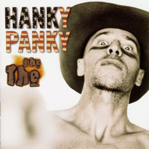 The The – Hanky Panky