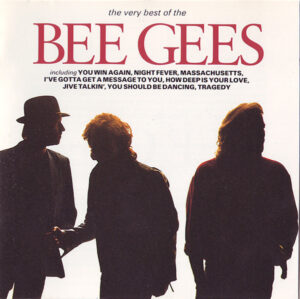 Bee Gees – The Very Best Of The Bee Gees