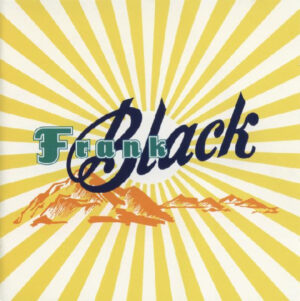 Frank Black – Frank Black