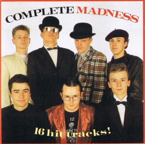 Madness – Complete Madness