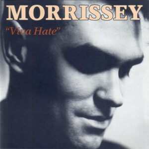 Morrissey – Viva Hate