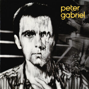 Peter Gabriel – Peter Gabriel [3]