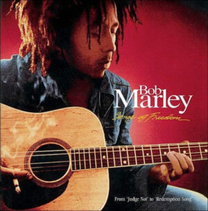 Bob Marley – Songs Of Freedom [4CD]