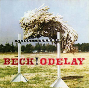 Beck – Odelay