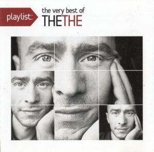 The The – Playlist: The Very Best Of The The