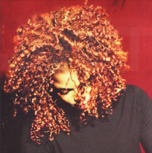Janet – The Velvet Rope