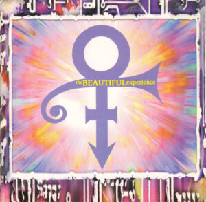 The Artist (Formerly Known As Prince) – The Beautiful Experience