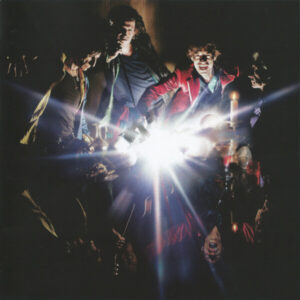 The Rolling Stones – A Bigger Bang