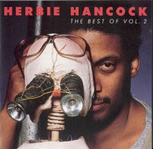 Herbie Hancock – The Best Of Herbie Hancock Vol. 2