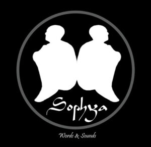 Sophya – Words & Sounds
