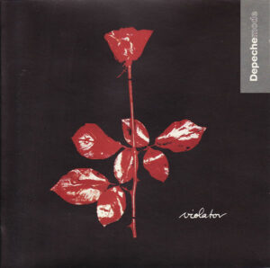 Depeche Mode – Violator