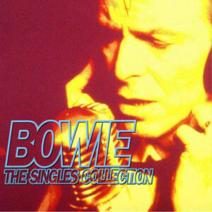 Bowie – The Singles Collection [2CD]