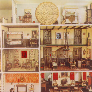 John Cale And Terry Riley – Church Of Anthrax