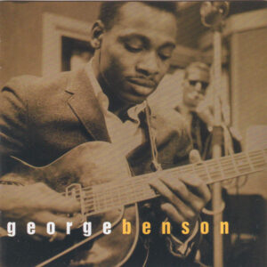 George Benson - This Is Jazz 9 - George Benson