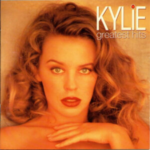 Kylie – Greatest Hits