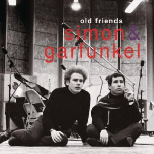 Simon & Garfunkel – Old Friends [3CD]