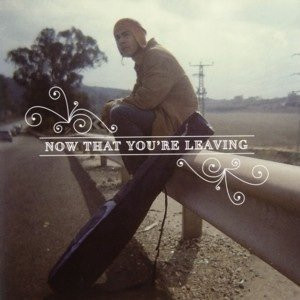 Asaf Avidan – Now That You're Leaving