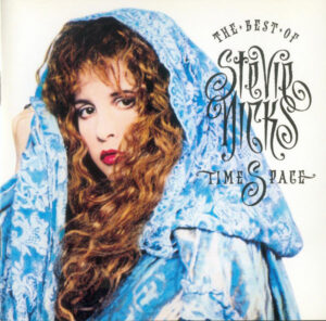Stevie Nicks – Timespace - The Best Of Stevie Nicks