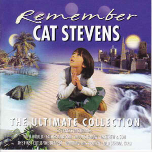 Cat Stevens – Remember (The Ultimate Collection)