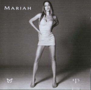 Mariah – #1's
