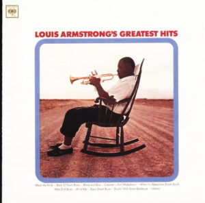 Louis Armstrong – Louis Armstrong's Greatest Hits