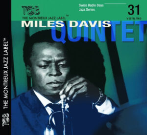 Miles Davis Quintet – Zurich 1960