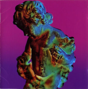 New order – Technique