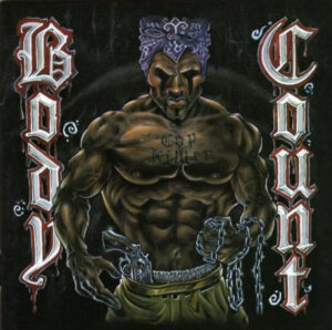 Body Count – Body Count